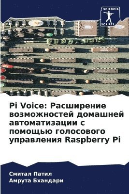 Pi Voice 1