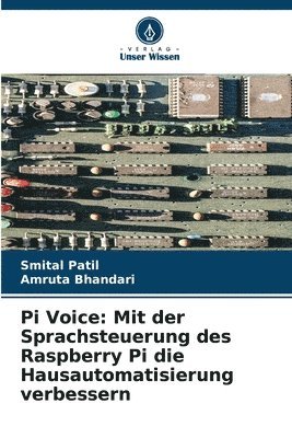 Pi Voice