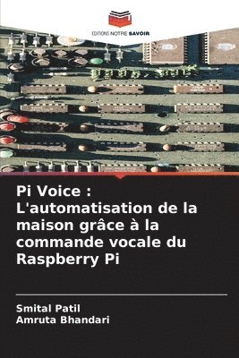 Pi Voice