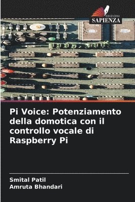 Pi Voice