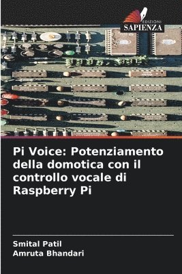 Pi Voice 1