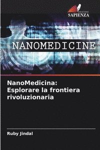 bokomslag NanoMedicina