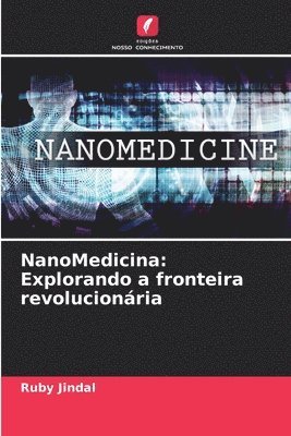 bokomslag NanoMedicina