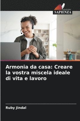 Armonia da casa 1