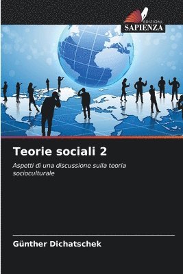 Teorie sociali 2 1