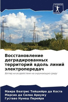 Маи Тейшейра да Коста, Марсио д Силва Араужу, Густав Нунеш Перейра, &#1058;&#1077;&#1081;&#1096;&#1077;&#108, &#1057;&#1080;&#1083;&#1074;&#1072; &#10, ¿¿¿ ¿¿¿¿¿¿¿¿ ¿¿ ¿¿¿¿¿, ¿¿¿¿¿¿ ¿ ¿¿¿¿¿ ¿¿¿¿¿¿, Maira Beatris Tejshejra da Kosta - Восстановление деградированных террито&#, Häftad
