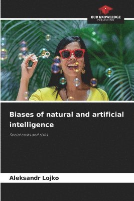 bokomslag Biases of natural and artificial intelligence