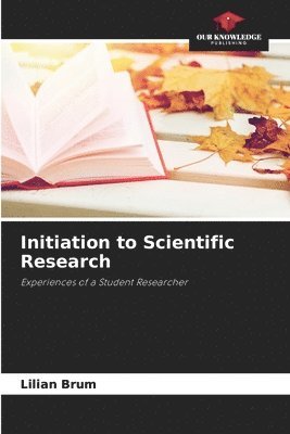 Initiation to Scientific Research 1