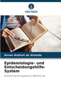 bokomslag Epidemiologie- und Entscheidungshilfe-System