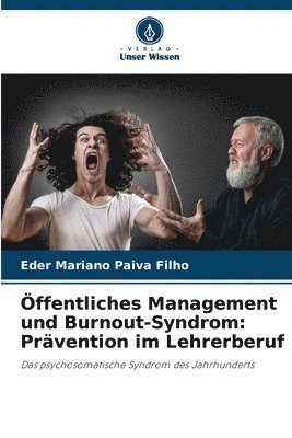 ffentliches Management und Burnout-Syndrom 1