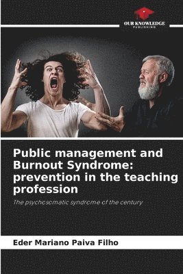 bokomslag Public management and Burnout Syndrome