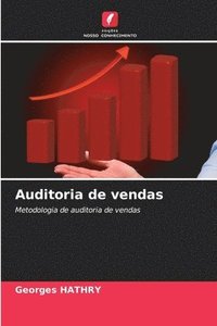 bokomslag Auditoria de vendas