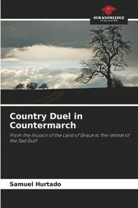 bokomslag Country Duel in Countermarch