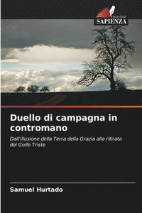 bokomslag Duello di campagna in contromano