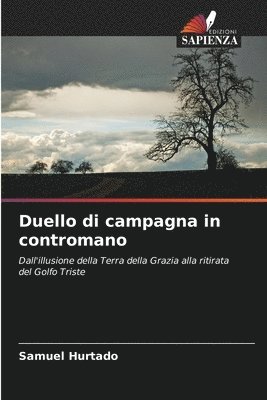 Duello di campagna in contromano 1