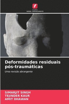 Deformidades residuais ps-traumticas 1