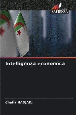 Intelligenza economica 1