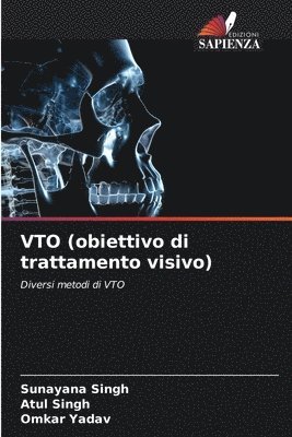 bokomslag VTO (obiettivo di trattamento visivo)