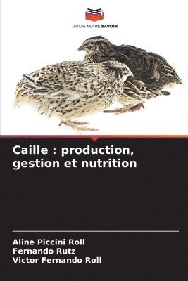 Caille 1