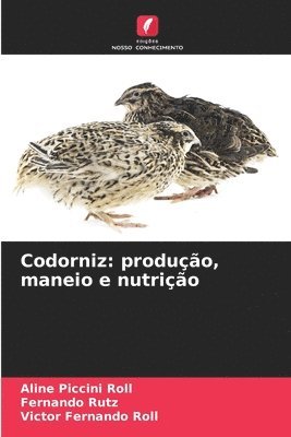 Codorniz 1