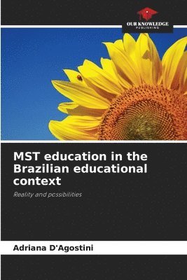 bokomslag MST education in the Brazilian educational context