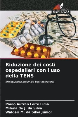 bokomslag Riduzione dei costi ospedalieri con l'uso della TENS