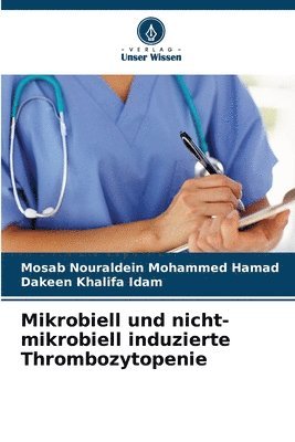 Mikrobiell und nicht-mikrobiell induzierte Thrombozytopenie 1