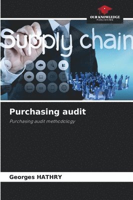 bokomslag Purchasing audit