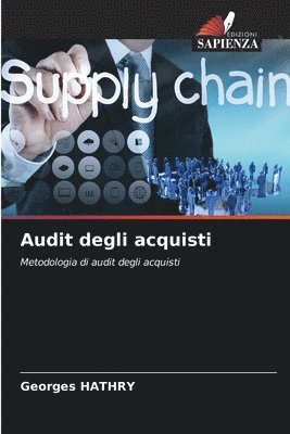 Audit degli acquisti 1