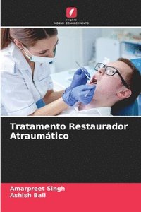 bokomslag Tratamento Restaurador Atraumtico