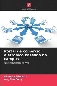 bokomslag Portal de comrcio eletrnico baseado no campus