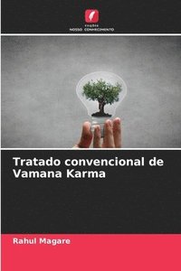 bokomslag Tratado convencional de Vamana Karma