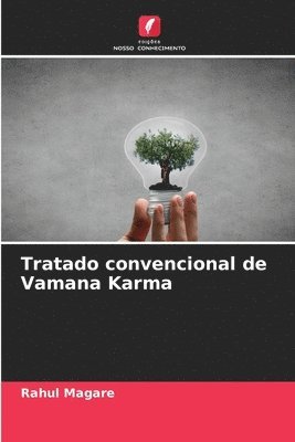 Tratado convencional de Vamana Karma 1