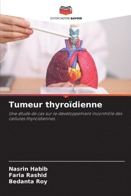 Tumeur thyrodienne 1