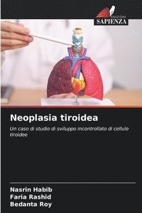 bokomslag Neoplasia tiroidea