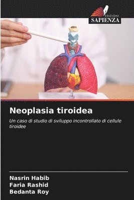 Neoplasia tiroidea 1