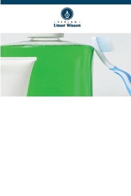 bokomslag Auswirkungen von Mundspülungen auf Elastomere in der Kieferorthopädie
