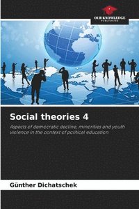 bokomslag Social theories 4