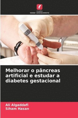 Melhorar o pâncreas artificial e estudar a diabetes gestacional