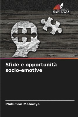 bokomslag Sfide e opportunit socio-emotive