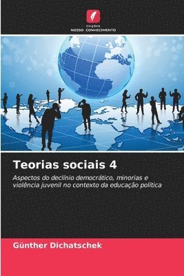 Teorias sociais 4 1