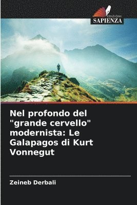 Nel profondo del &quot;grande cervello&quot; modernista 1