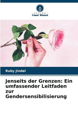 bokomslag Jenseits der Grenzen