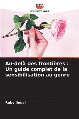 bokomslag Au-del des frontires