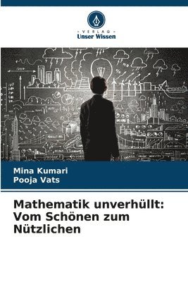 bokomslag Mathematik unverhllt