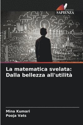 Mina Kumari, Pooja Vats - matematica svelata, Häftad