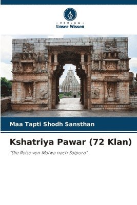 Kshatriya Pawar (72 Klan) 1