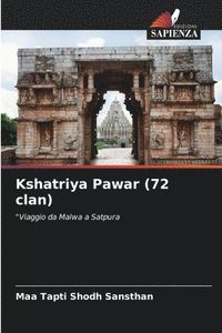 bokomslag Kshatriya Pawar (72 clan)