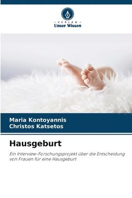 Hausgeburt 1