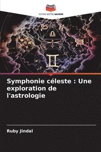 bokomslag Symphonie cleste